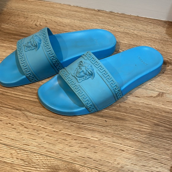Versace Slides - Picture 2 of 3